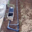 給排水衛生設備施工