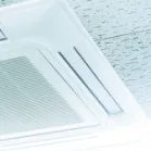 空調設備施工