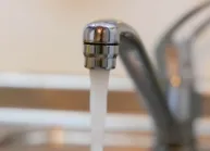 水漏れ