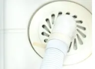 排水のツマリ